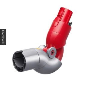 NEW DYSON Low Reach Adapter